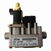 Газовый клапан для котлов Ferroli Divabel, Fortuna (46562030)