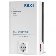 Стабилизатор BAXI Energy 550 инверторный однофазный