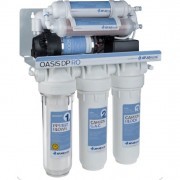 Система очистки воды Atlas Filtri Oasis DP-F Trio BW 50 PUMP (Италия)