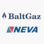 Газовый клапан Baltgaz для BAXI (HONEYWELL VK4105M 5033) арт.5665220