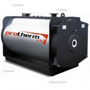 Промышленный газовый котел PROTHERM Бизон NО 1300, арт.0010020166