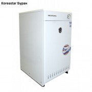 Напольный газовый котел Koreastar Buran 10
