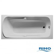 Ванна акриловая прямоугольная Riho FUTURE XL 190х90