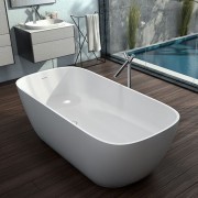 Прямоугольная ванна Kolpa-San Gloria FS 180*80
