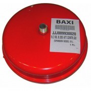 Расширительный бак 10 литров для котлов Baxi SLIM (9930020) JJJ009930020