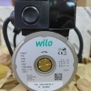 Двигатель насоса Wilo для котла Protherm Пантера 35 KTV H-RU, арт. 0020186162, 0020209069