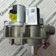 Клапан газовый Honeywell GASTEP4 для котлов Protherm Гепард, Пантера, арт. 0020039188, 0020049296