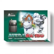 Охранная GSM сигнализация MEGA SX-150