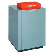 Газовый котел Viessmann Vitogas 100 60 кВт с Vitotronic 100/KC4B