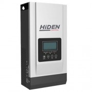 Внешний контроллер заряда MPPT Hiden Control UB 100