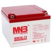 Аккумуляторная батарея для ИБП MM55-12