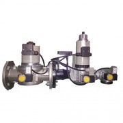 Газовая рампа Baltur BS8080 D0S F080-CP (BS.808040DD.1305C/L)