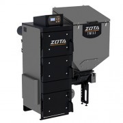 Твердотопливный автоматический котел ZOTA Twist 15