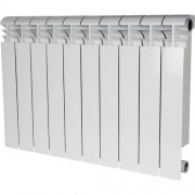 Радиатор биметаллический Stout VEGA 500 10 секций