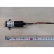 Устройство зажигания с кабелем (INECO) для котлов Baxi ECO, LUNA арт. 5653930