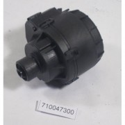 Мотор трехходового клапана для котлов Baxi ECO, FOURTECH, DUO-TEC COMPACT арт. 710047300