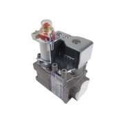 Газовый клапан (SIT 845 SIGMA) для котлов Baxi ECO, LUNA, SLIM арт. 5653610