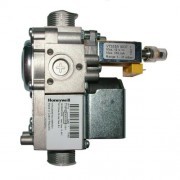 Газовый клапан (HONEYWELL VK4105M M-M) для котлов Baxi MAIN FOUR арт. 710669200