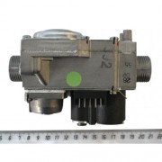 Газовый клапан (HONEYWELL VK 4105 G) для котлов Baxi MAIN FOUR арт. 5702340