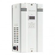 Фазоинверторный стабилизатор для газовых котлов отопления Бастион Teplocom ST-1500 INVERTOR